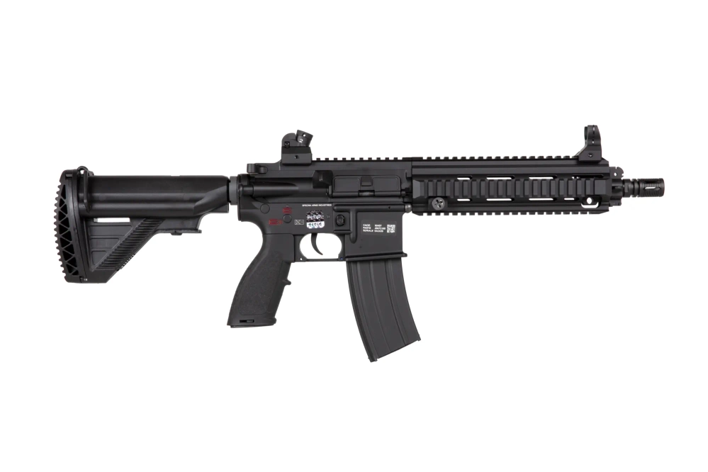 SA-H02 ONE™ HAL²™ carbine replica Black