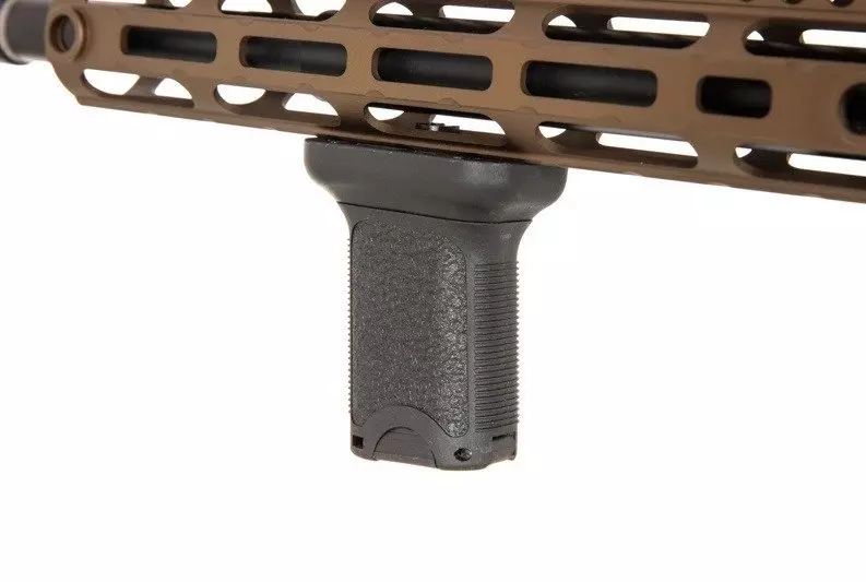 Carabina Specna Arms SA-E20 PDW EDGE™ Caos Bronce airsoft (OUTLET)