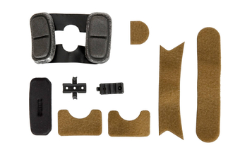 Réplique de casque Ballistic Aramid Heavy Version L/XL MC