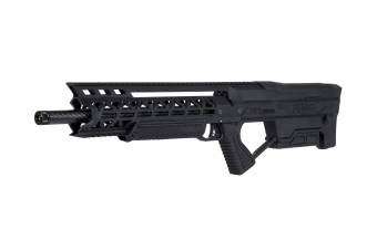 Airsoft sniper rifle STORM PC1 Standard Black