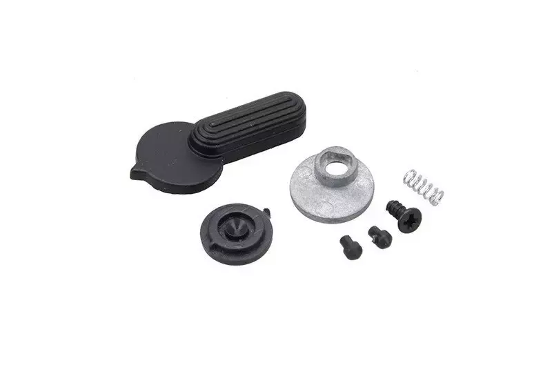 Dźwignia selektora ognia