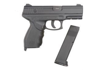24/7 CO2 pistol replica