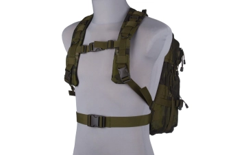 Plecak typu Assault Pack - MC Tropic