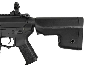 AM-009 réplica de fusil - negro (OUTLET)