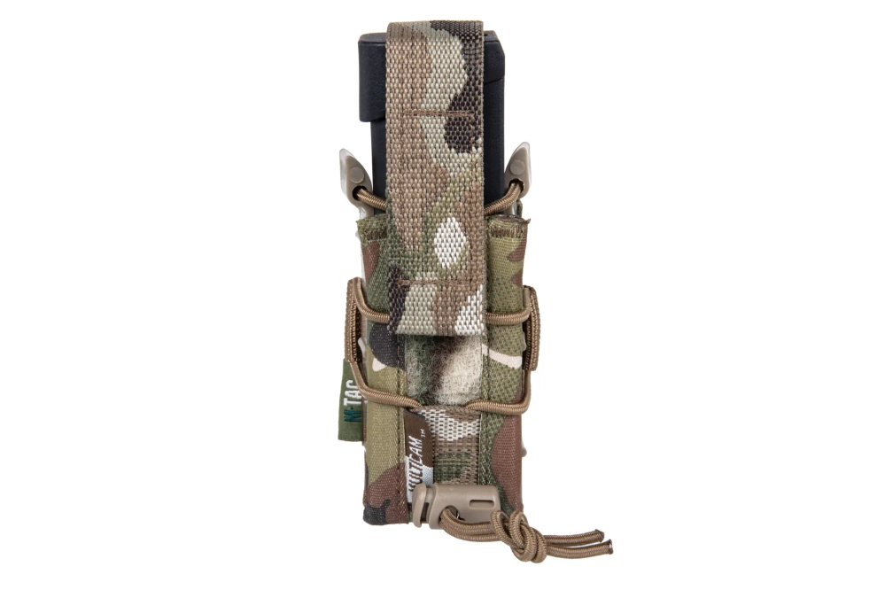 M-Tac Open Pistol Maà à gazine Holder Gen.III MC