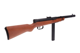 Airsoft samopal SW-08
