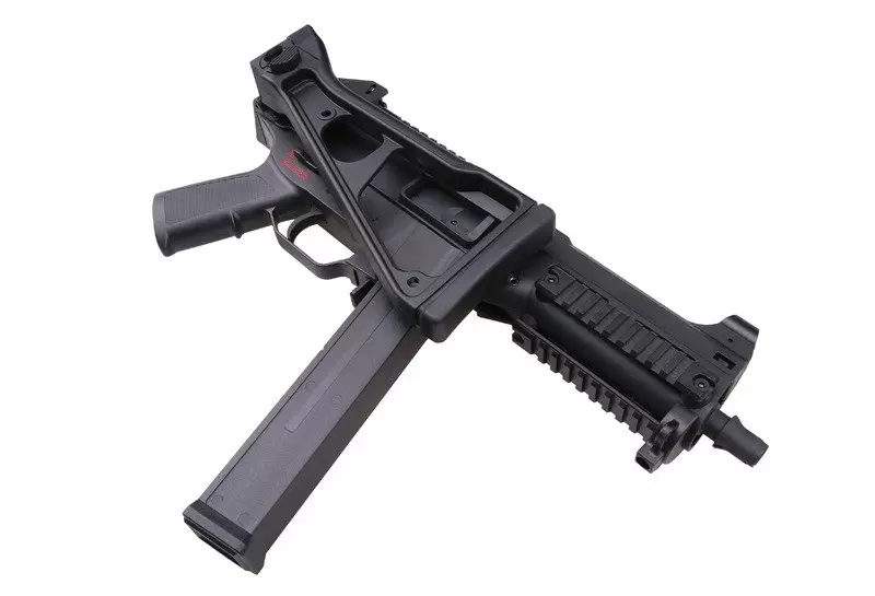 The UMG submachine gun replica