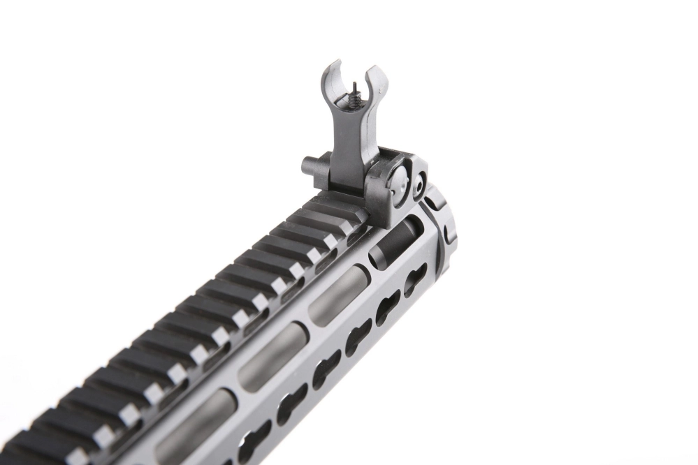 Réplica fusil AM-016 - Negro