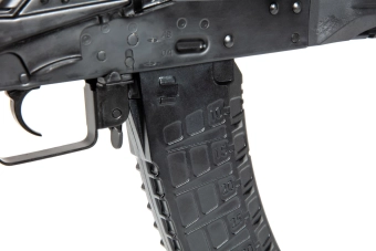 Airsoftová zbraň puškaka LCK-12