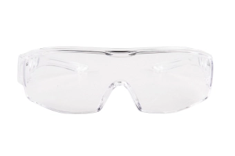 Okulary ochronne Overlight - Clear