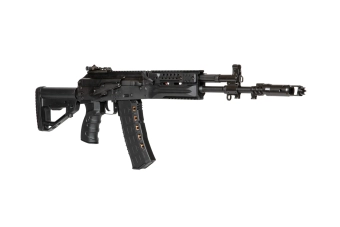 Airsoftová zbraň puškaka GK12