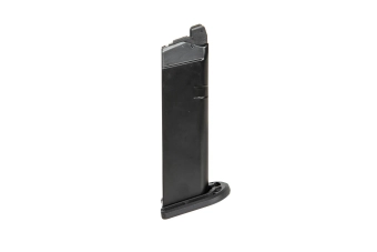 Gas magazine for HG-182 replicas