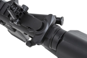 Specna Arms SA-C22 CORE™ HAL ETU™ Karabina airsoft pouze pro jednu střelbu černá