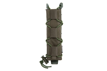 Funda para cargador largo SMG Dilop - Oliva