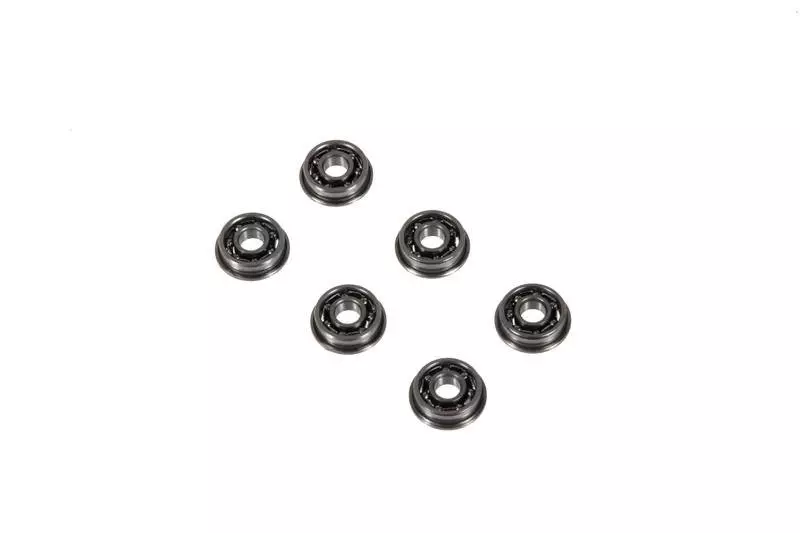 Steel Ball Bearings - 8mm