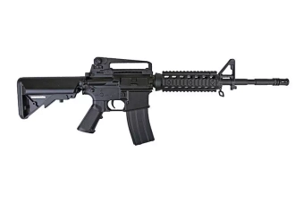 Airsoftová zbraň SRT-04