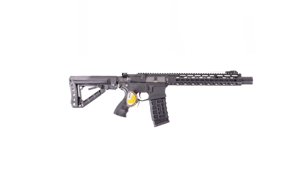 Replika karabinka CM16 Wild Hog 12 (OUTLET)