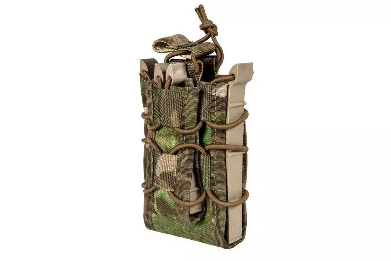 DDMP Universal Pouch (Carbine + Pistol Magazine) - ATC FG