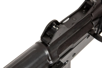 Airsoftová zbraň puškaka ZKS-74UN