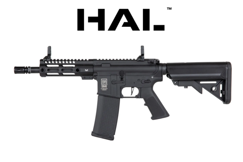 Karabinek ASG Specna Arms SA-C21 CORE™ HAL ETU™