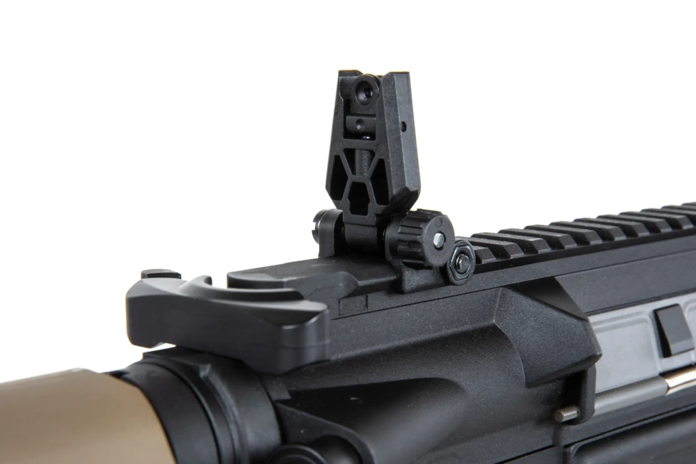 Specna Arms SA-C19 CORE™ Daniel Defense® HAL™ ETU Half-Tan Carbine airsoft