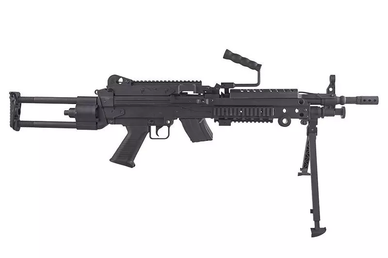 Replika karabinu maszynowego STAEG103 Para Sportline