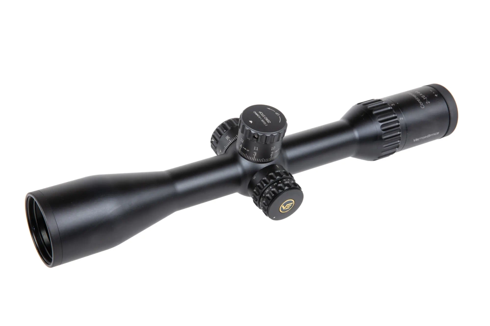 Luneta Vector Optics Continental X8 2-16x44 ED Tactical