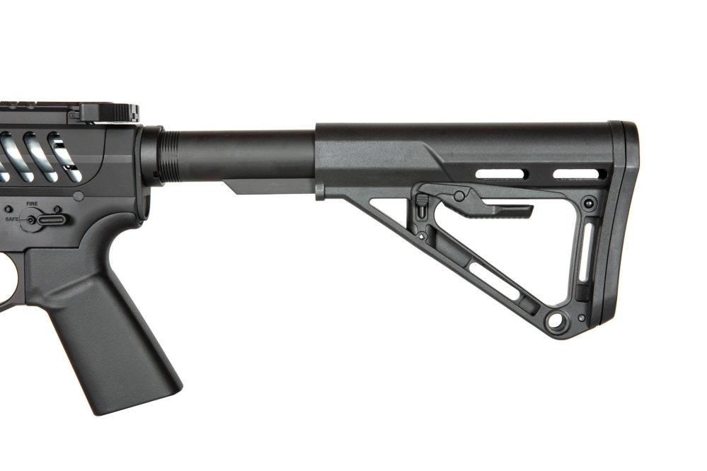 F1 BDR PDW SDU2.0 Carbine Replica - Black