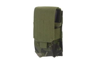 Double M4/M16 Magazine Pouch - MC Tropic