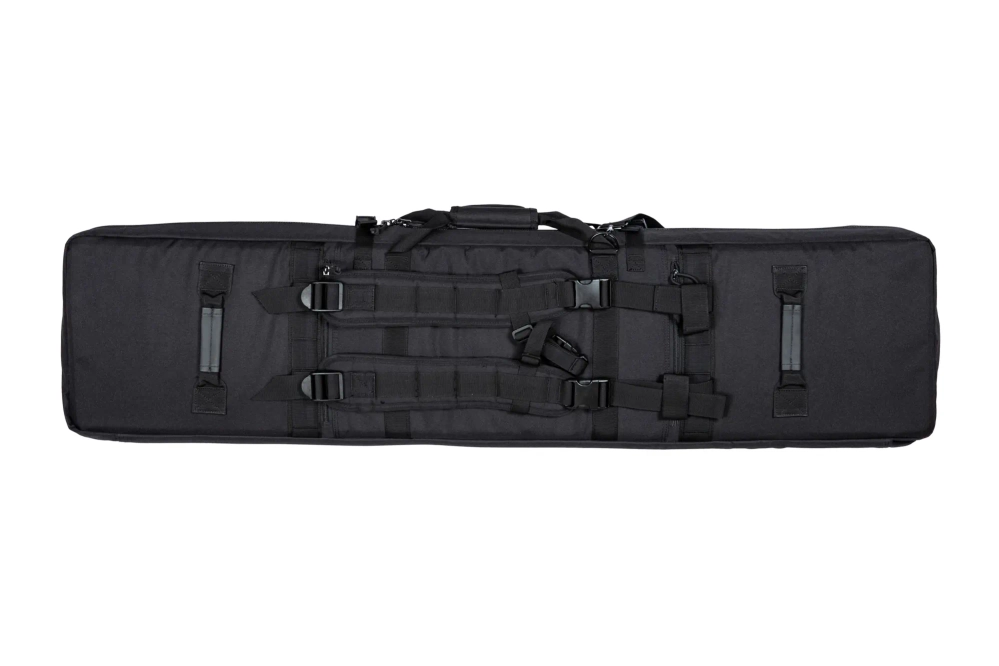 Funda para réplicas GunBag V5 - Negro
