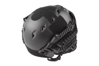 casque répliques FAST Gunner (BJ) - Noir
