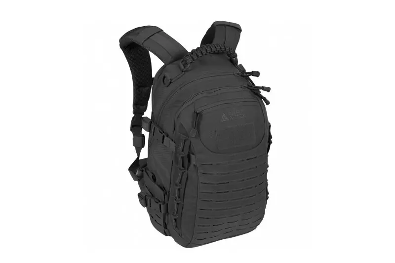 Sac à dos Dragon Egg® MK II - Cordura® - noir