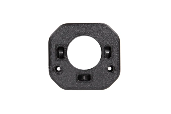 Adapter Tracera Shotgun do replik AA12 PCU 3D