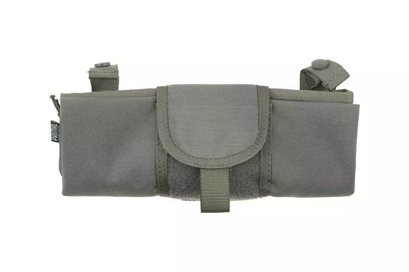 Dump Pouch - Ranger Green