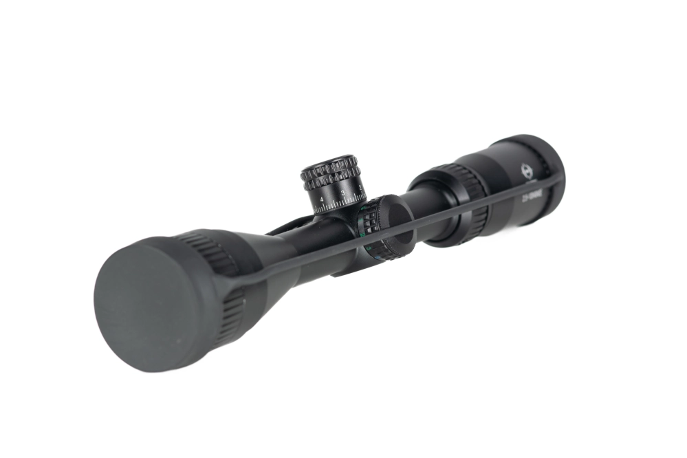Luneta 2.5-10x40 AOE (OUTLET) 