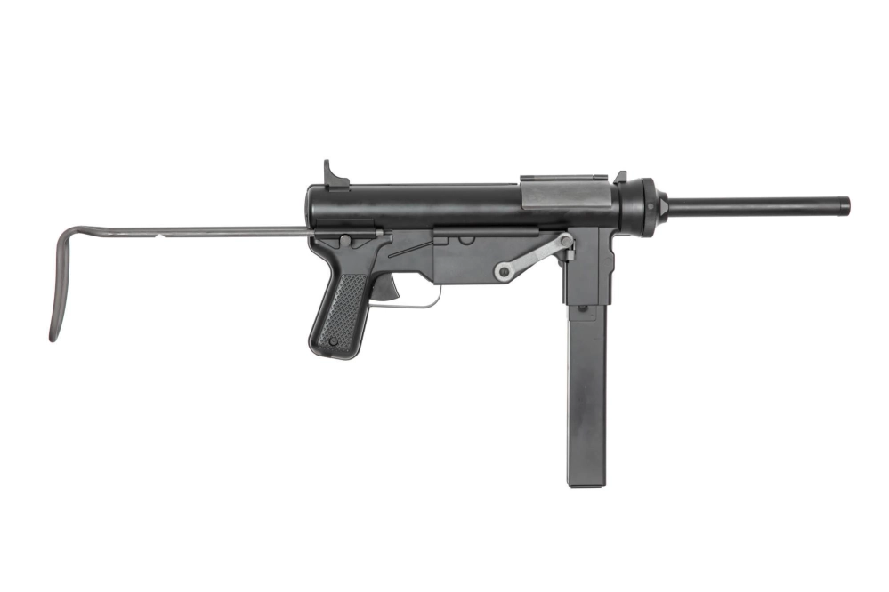 Replica of the M3 submachine gun