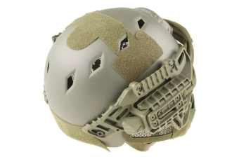 Replika Hełmu FAST Gunner (BJ) - Olive Drab