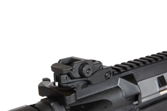 Specna Arms SA-C04 CORE™ HAL ETU™ 1.14 J ASG Karabijn Zwart