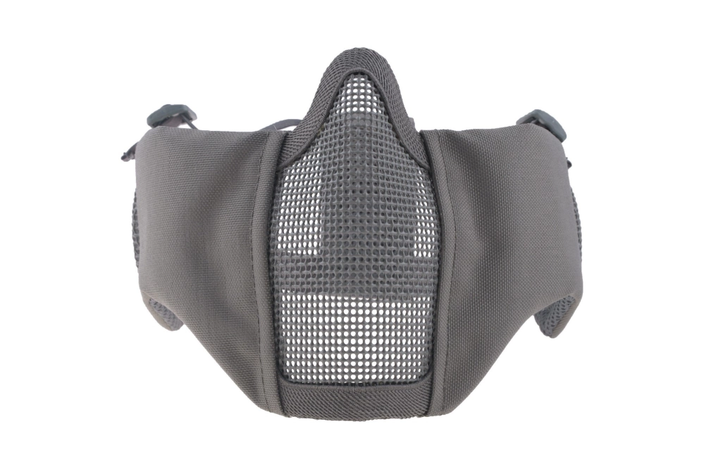 Maska Stalker EVO PLUS - Foliage Green