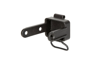 Porte-flacon en acier pour répliques RPKS74