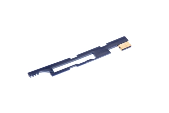 Anti-heat selector plate for AK replicas