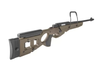Replika karabinu snajperskiego SV-98 CORE™ - Tan