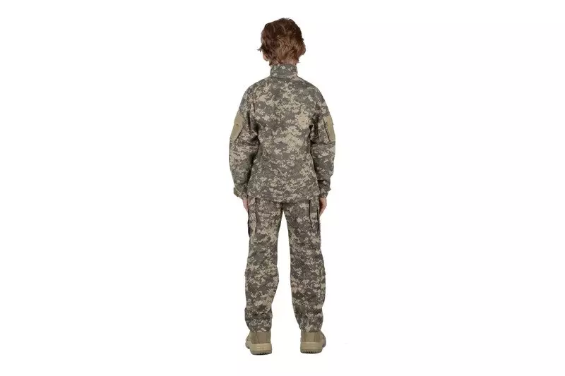 Niños uniformeConjunto ACU - UCP