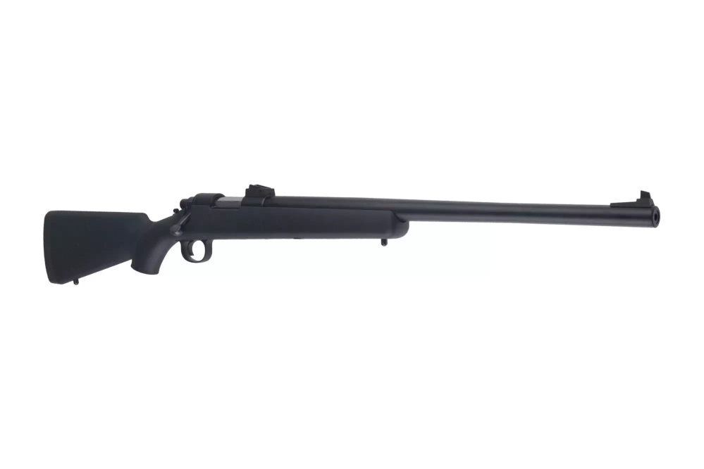 Replika karabinu snajperskiego VSR-10 PRO SNIPER - czarna