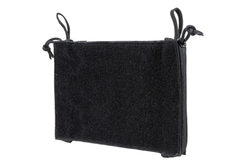 Bolsillo interior Wosport VE-ACC-17 Negro