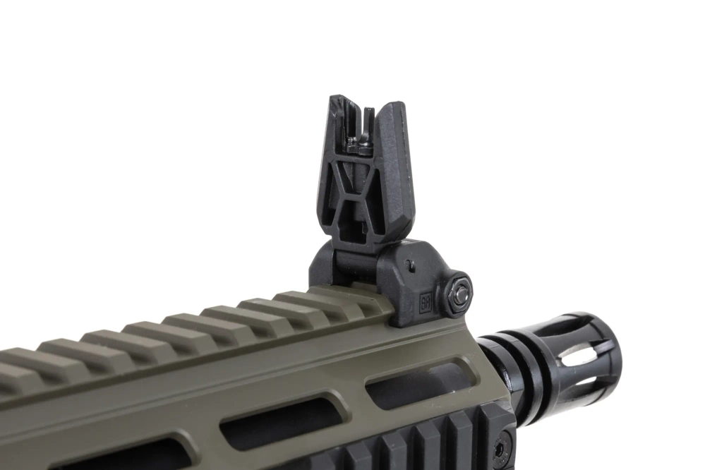Specna Arms SA-C22 CORE™ HAL ETU™ Gen.2 ASG Karabijn Olijf