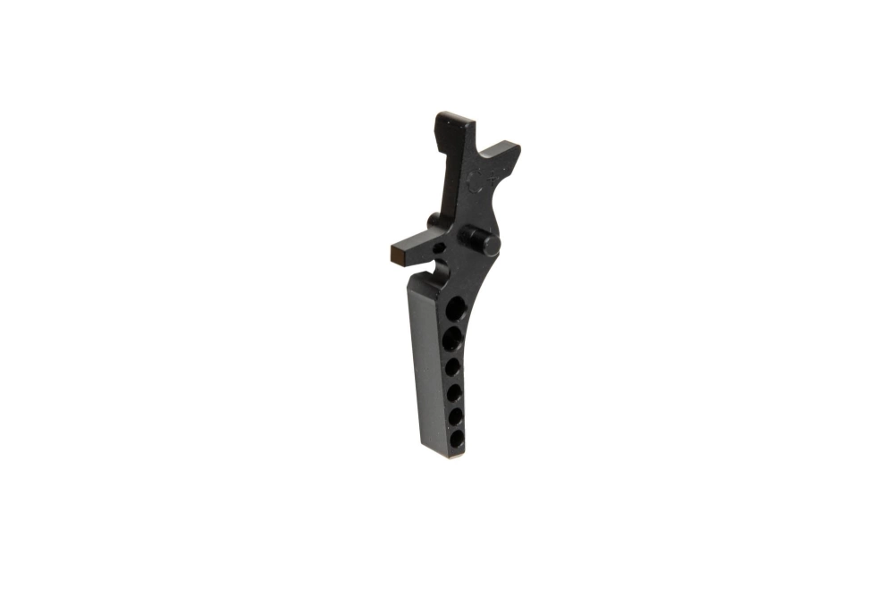 Vačka CNC spoušťpro zbraní typ M4/M16 (C) - černá