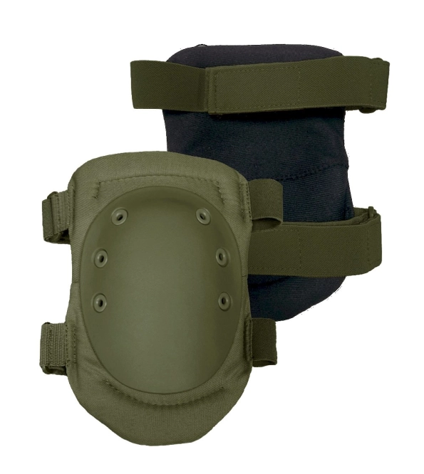 Texar knee pads Olive