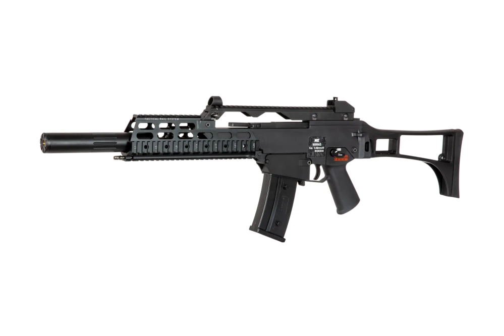 Réplique fusil 999 SD IdZ AEG