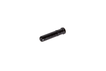 Gas drum magazine 350 balls for 1911 WE replicas - green